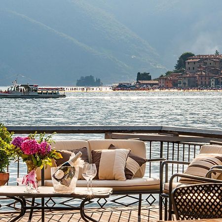 Villa Sofia Sulzano Kültér fotó
