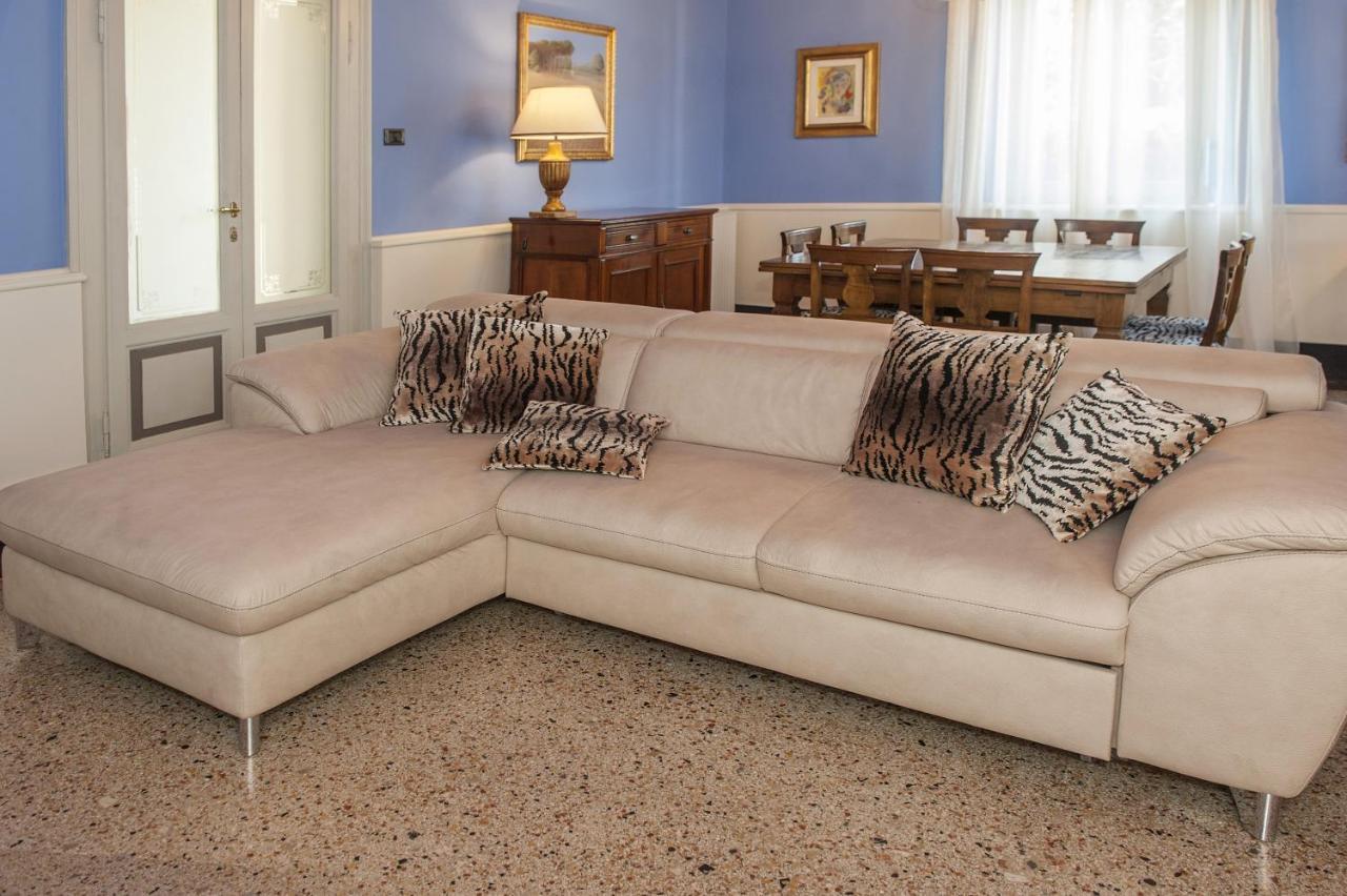 Villa Sofia Sulzano Kültér fotó
