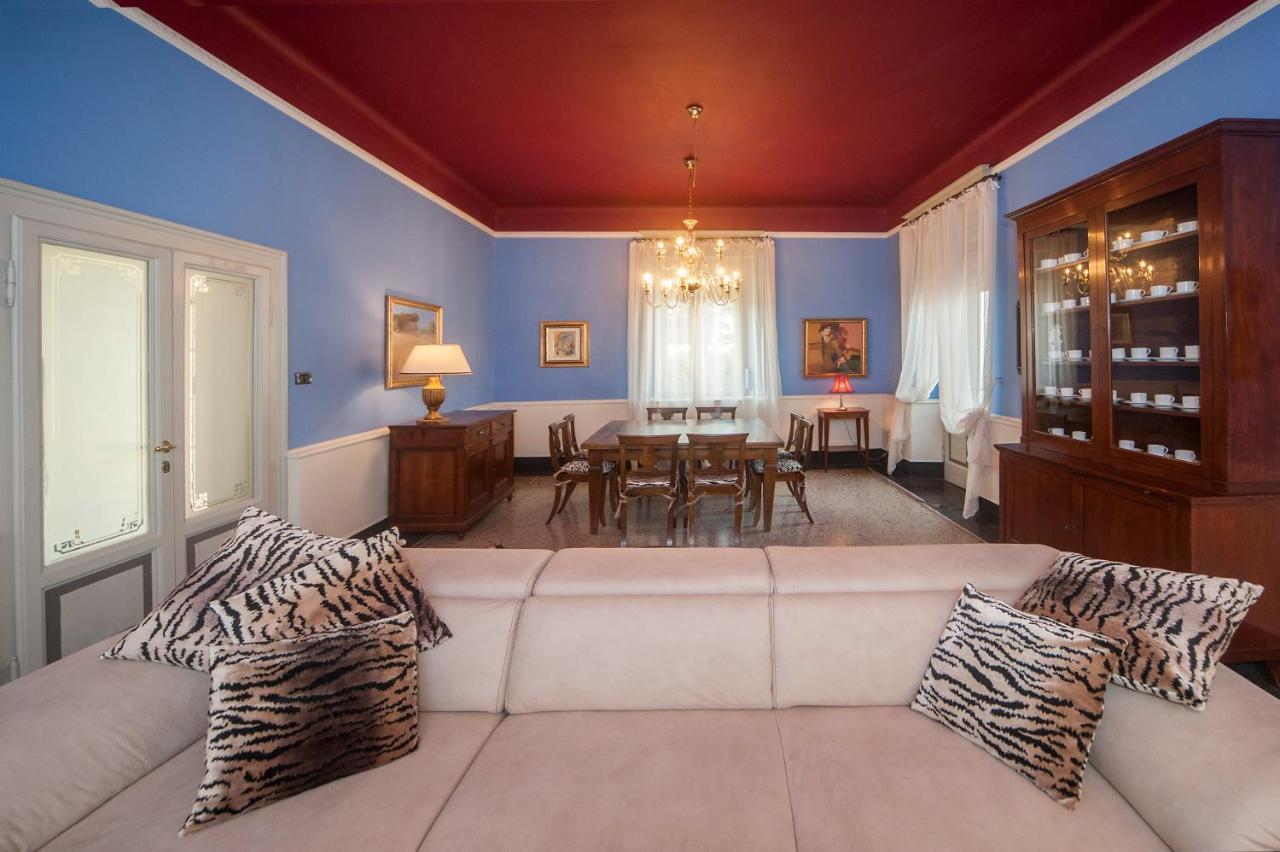 Villa Sofia Sulzano Kültér fotó