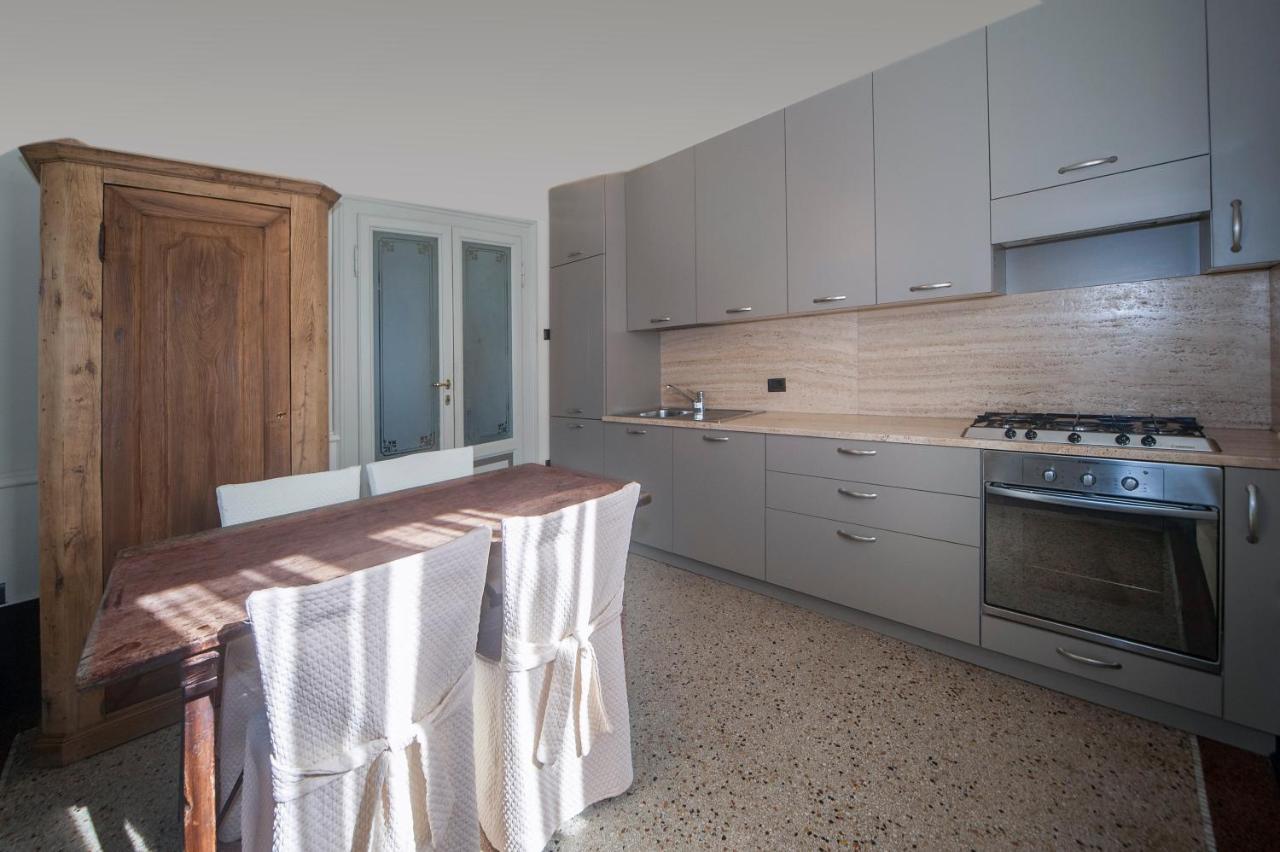 Villa Sofia Sulzano Kültér fotó