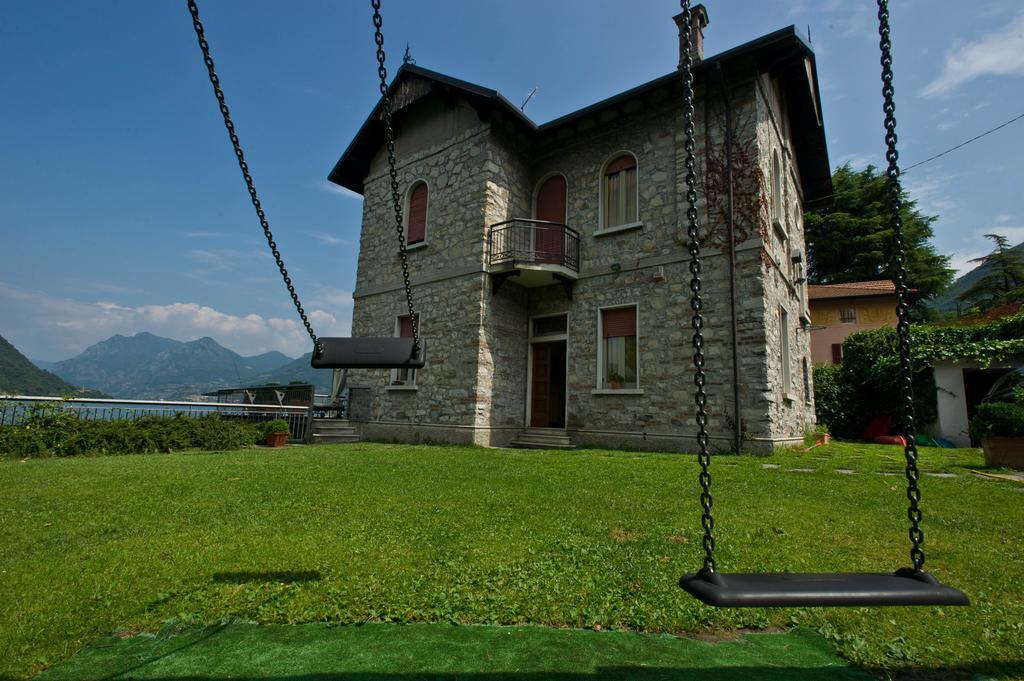 Villa Sofia Sulzano Szoba fotó