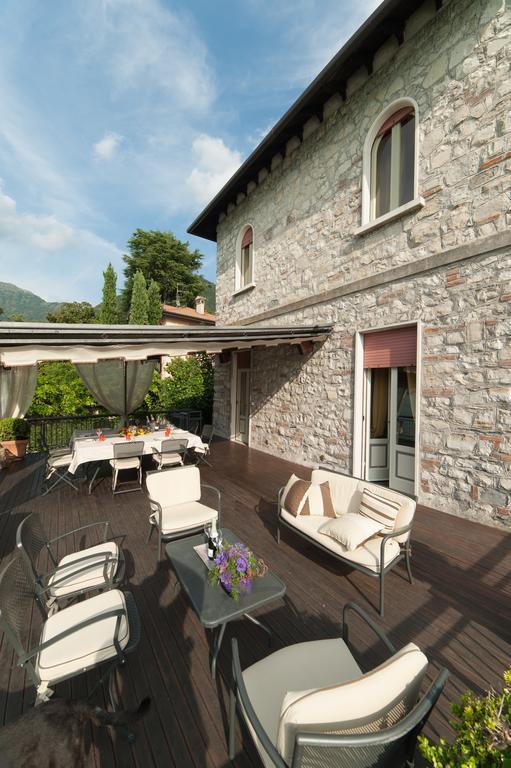 Villa Sofia Sulzano Kültér fotó