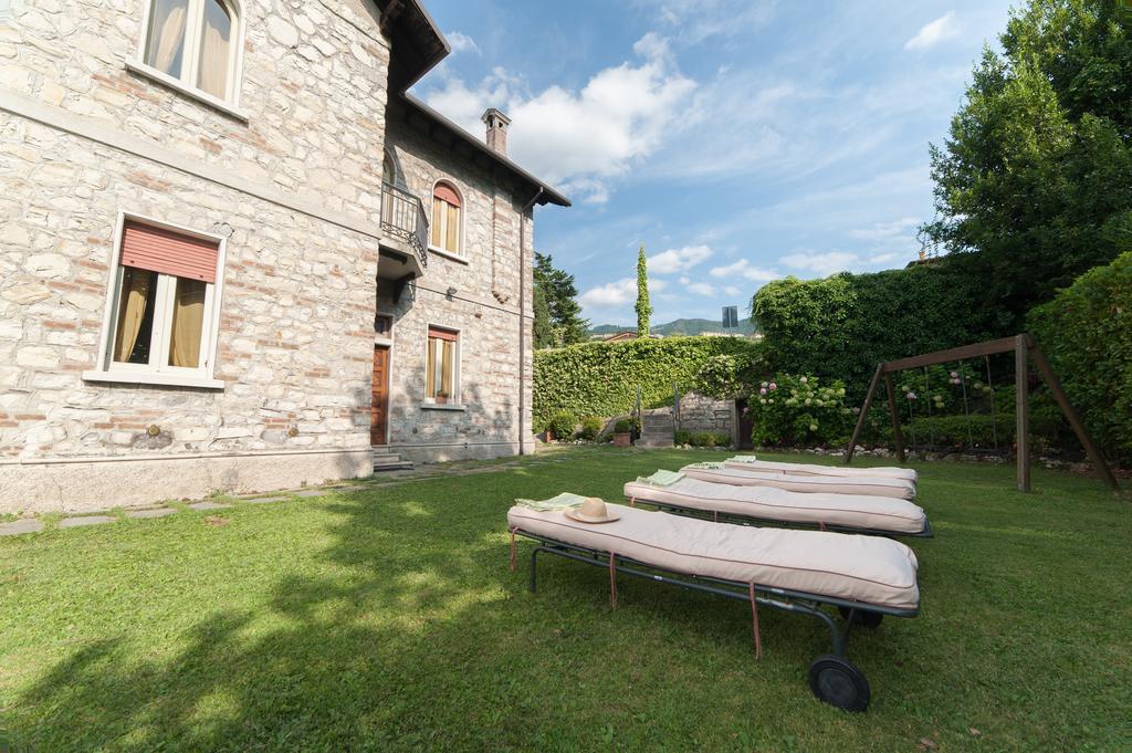 Villa Sofia Sulzano Kültér fotó